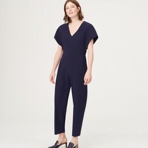 Club Monaco Janah Jumpsuit NWT